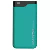 Prenosná nabíjačka RealPower PB-15000C 15000 mAh