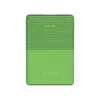 Prenosná batéria Terratec P50 Pocket 5000 mAh