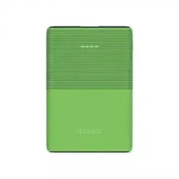 Prenosná batéria Terratec P50 Pocket 5000 mAh