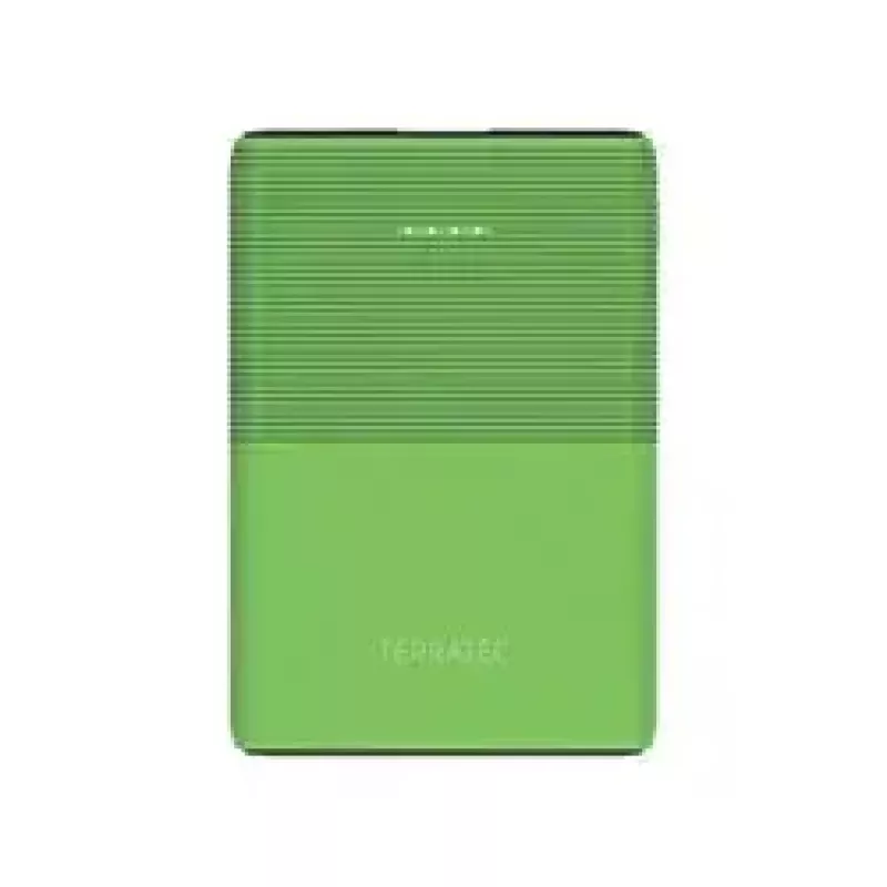 Prenosná batéria Terratec P50 Pocket 5000 mAh