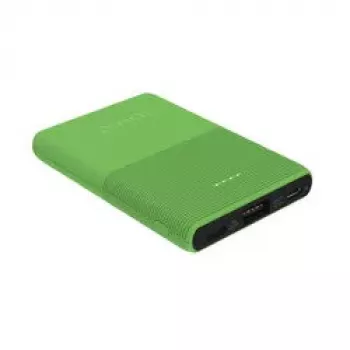 Prenosná batéria Terratec P50 Pocket 5000 mAh