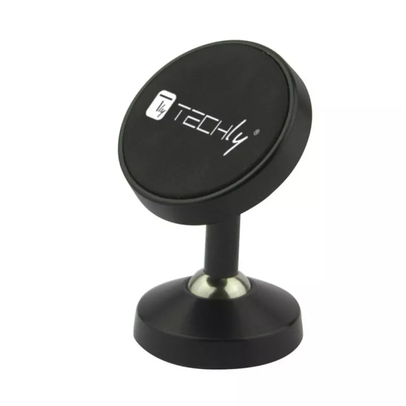 Techly I-SMART-UNI7 držiak pasívny držiak mobilný telefón/smartfón čierny