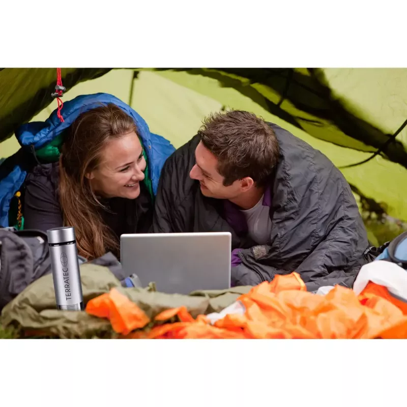 Prenosná batéria Terratec HotPot 1200, 1200 mAh