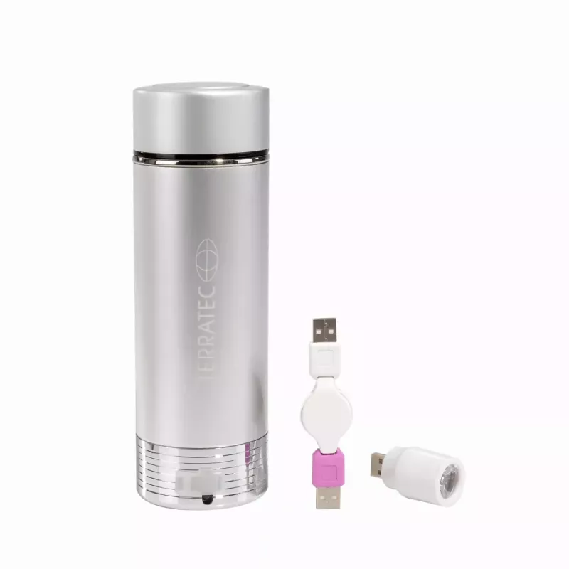 Prenosná batéria Terratec HotPot 1200, 1200 mAh