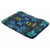 Puzdro na notebook Herlitz New Batik 26,7 cm čierna modrá zelená