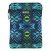 Puzdro na notebook Herlitz New Batik 26,7 cm čierna modrá zelená