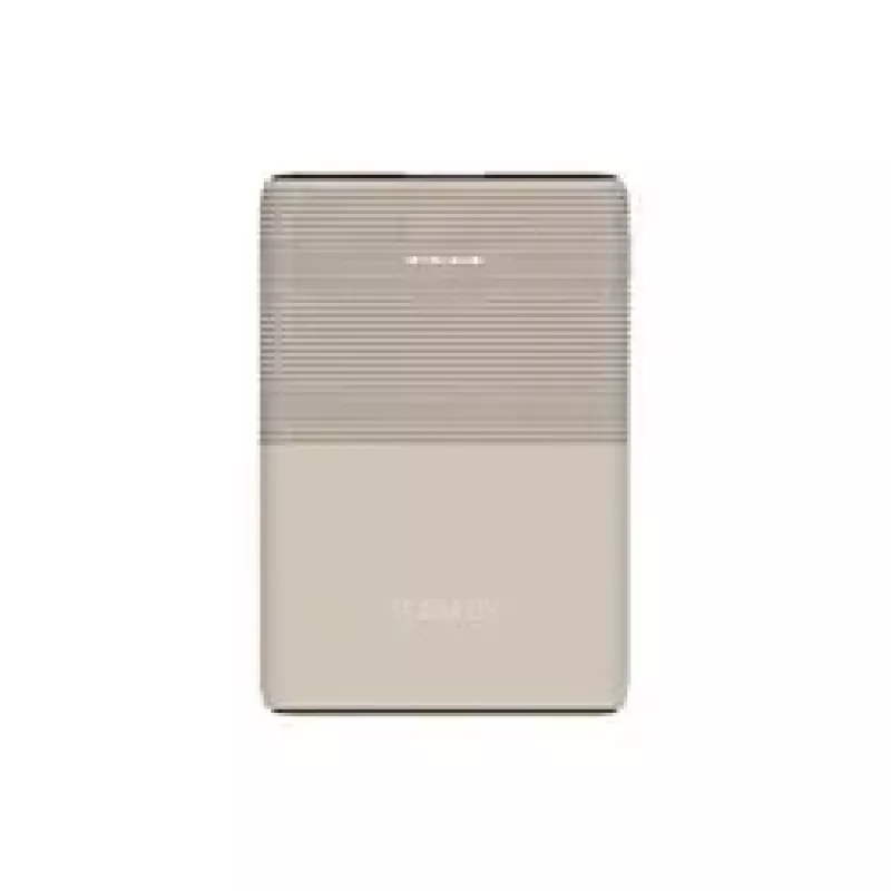 Prenosná powerbanka Terratec P50 Pocket 5000 mAh
