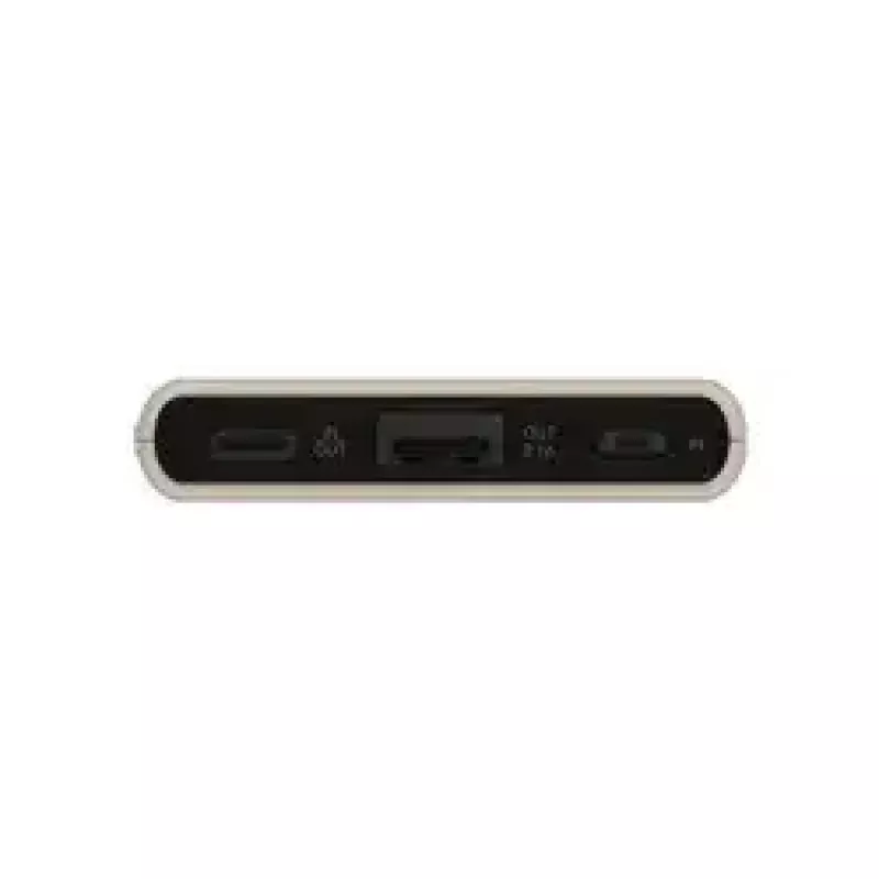 Prenosná powerbanka Terratec P50 Pocket 5000 mAh