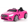 Odstrkovadlo Jamara Mercedes-Benz SL 400 Pink
