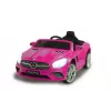 Odstrkovadlo Jamara Mercedes-Benz SL 400 Pink