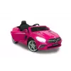 Odstrkovadlo Jamara Mercedes-Benz SL 400 Pink