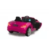 Odstrkovadlo Jamara Mercedes-Benz SL 400 Pink