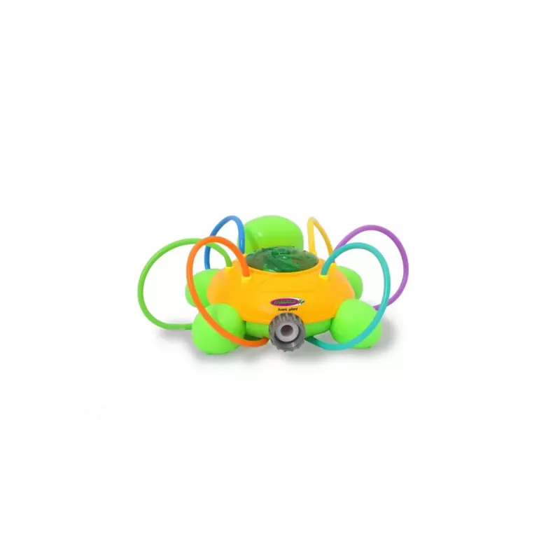 Zavlažovač Jamara MC Fizz Turtle