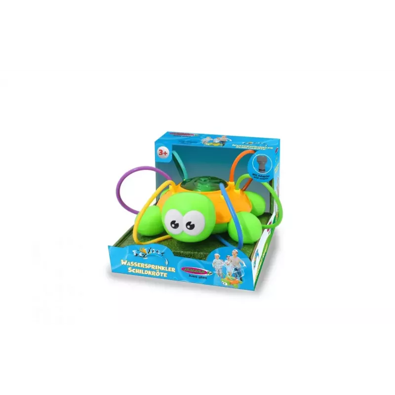 Zavlažovač Jamara MC Fizz Turtle