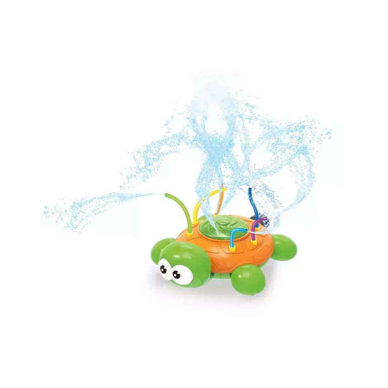 Zavlažovač Jamara MC Fizz Turtle