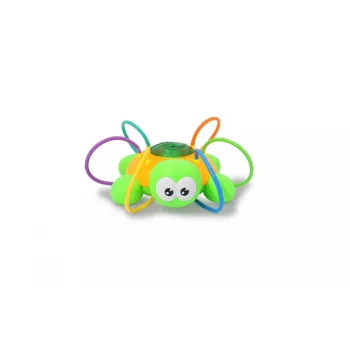 Zavlažovač Jamara MC Fizz Turtle