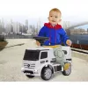 Odstrkovadlo Jamara Mercedes-Benz Antos 4 kolesá svetelné efekty