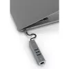 USB hub Terratec Connect c2