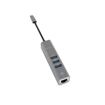 USB hub Terratec Connect c2