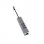 USB hub Terratec Connect c2