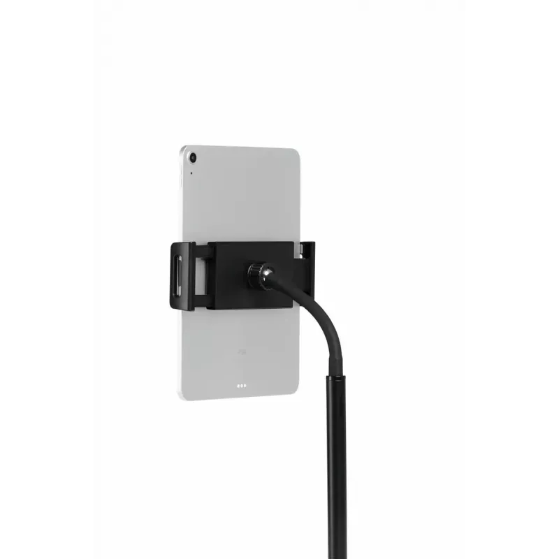 Aktívny držiak Durable TWIST 894101 pre mobilný telefón smartphone tablet UMPC čierny