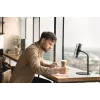 Aktívny držiak Durable TWIST 894101 pre mobilný telefón smartphone tablet UMPC čierny