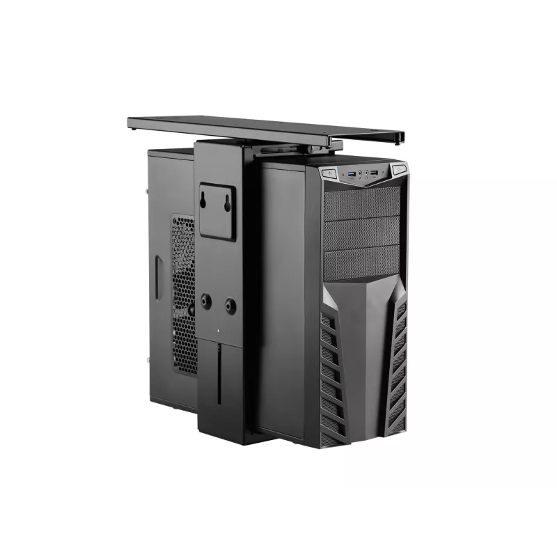 Držiak CPU pod stôl Equip 650892