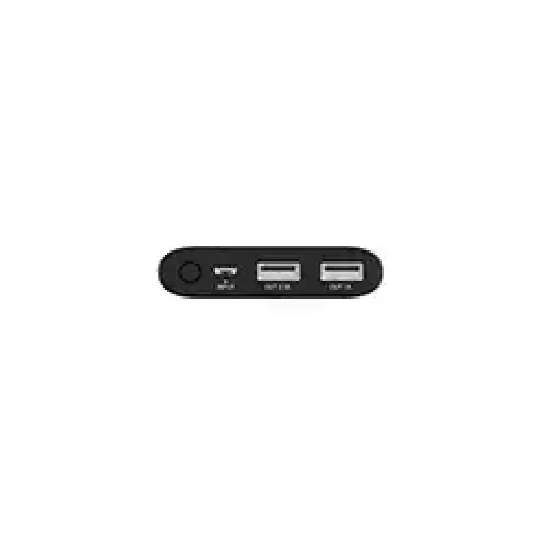 Prenosná batéria Terratec P80 slim 8000 mAh