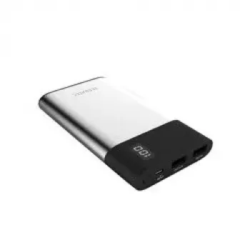 Prenosná batéria Terratec P80 slim 8000 mAh