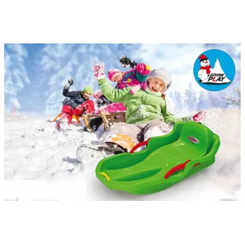 Jazdné hračky Jamara Snow Play Bob Comfort