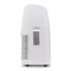 TORNADO TPYAB-09ABG | 9.000 BTU (2,64 kW) prenosná klimatizácia a tepelné čerpadlo, WLAN