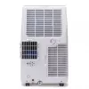TORNADO TPYAB-09ABG | 9.000 BTU (2,64 kW) prenosná klimatizácia a tepelné čerpadlo, WLAN