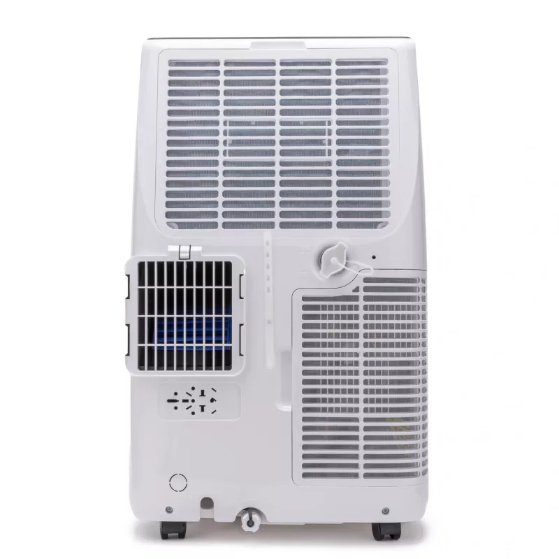 TORNADO TPYAB-09ABG | 9.000 BTU (2,64 kW) prenosná klimatizácia a tepelné čerpadlo, WLAN