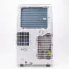 TORNADO TPYAB-09ABG | 9.000 BTU (2,64 kW) prenosná klimatizácia a tepelné čerpadlo, WLAN