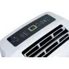 TORNADO TPYAB-09ABG | 9.000 BTU (2,64 kW) prenosná klimatizácia a tepelné čerpadlo, WLAN