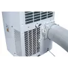 TORNADO TPYAB-09ABG | 9.000 BTU (2,64 kW) prenosná klimatizácia a tepelné čerpadlo, WLAN