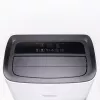 TORNADO TPYAB-09ABG | 9.000 BTU (2,64 kW) prenosná klimatizácia a tepelné čerpadlo, WLAN