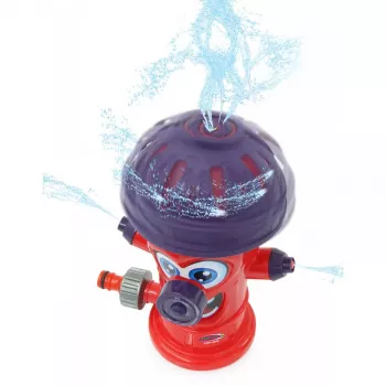 Zavlažovač Jamara Mc Fizz Hydrant Happy