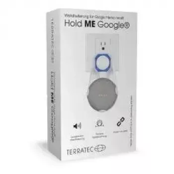 Pasívny držiak Terratec Hold ME Google