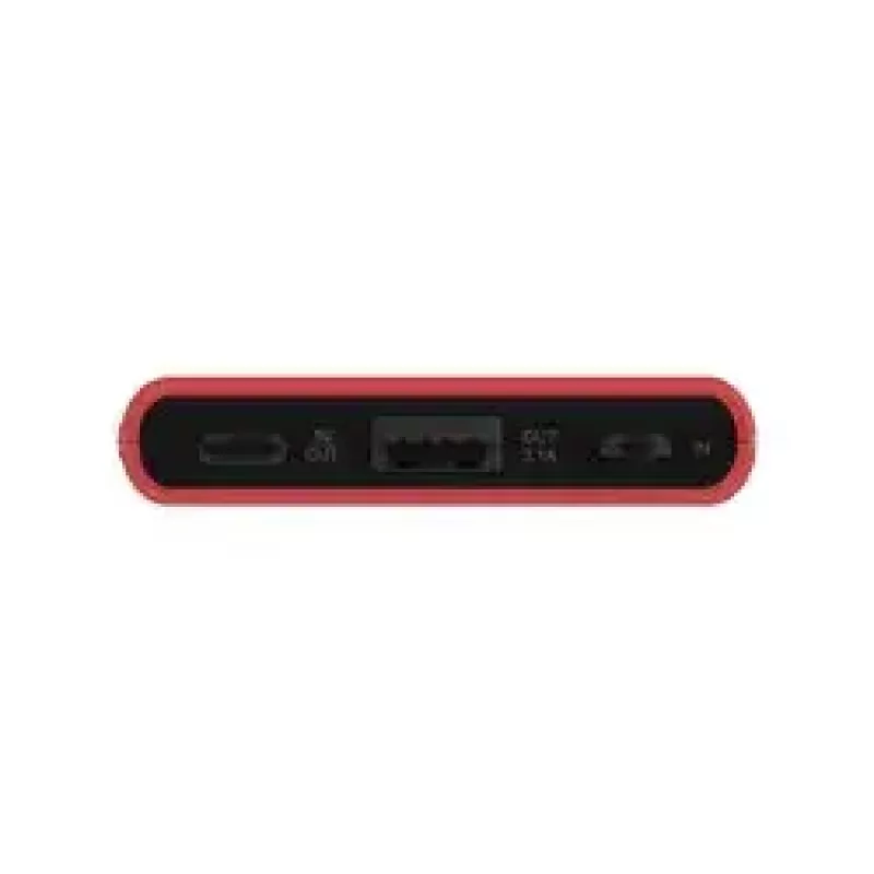 prenosná powerbanka Terratec P50 Pocket 5000 mAh