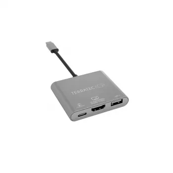 USB hub Terratec Connect C3