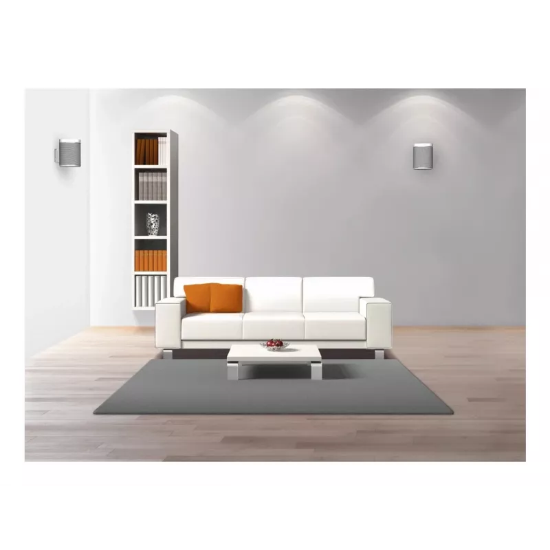Hama 00221102 napájací kábel biely 5 m sieťová vidlica Type-C C7 konektor samica