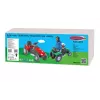 jazdný traktor na batériový pohon Jamara Big Wheel 460785