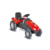 jazdný traktor na batériový pohon Jamara Big Wheel 460785