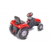 jazdný traktor na batériový pohon Jamara Big Wheel 460785