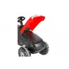 jazdný traktor na batériový pohon Jamara Big Wheel 460785