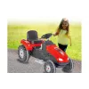 jazdný traktor na batériový pohon Jamara Big Wheel 460785