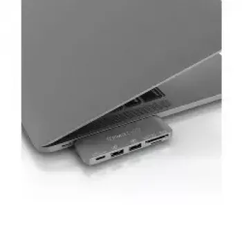 Dokovacia stanica pre notebook Terratec 283005