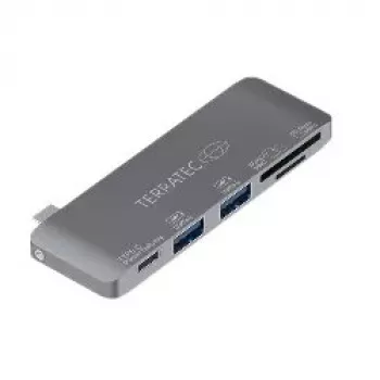 Dokovacia stanica pre notebook Terratec 283005