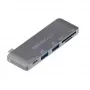 Dokovacia stanica pre notebook Terratec 283005